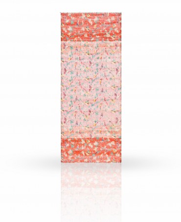 Палантин Женский SW-SPARR/PE.OR